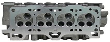 Головка блока цилиндров HYUNDAI G4EH/G4EK