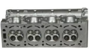 Головка блока цилиндров GM Z18XER C18SEL/ C20SEL