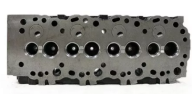 Головка блока цилиндров TOYOTA 2L OLD