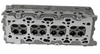 Головка блока цилиндров MITSUBISHI 4G64-16V