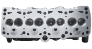 Culata VOLKSWAGEN tipo AAB-B con orificios 11-￠5 en cabeza