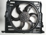 Вентилятор радиатора BMW 17428509740 ; 17417589031 ; 17427633273