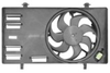 Ventilador Del Radiador FORD GN1Z8C607B