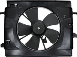 Ventilador do radiador CHEVROLET 15817306;22728111;25784660;FA70427