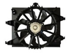 Ventilador do radiador HYUNDAI 25380B4000