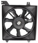 Ventilador Del Radiador HYUNDAI 253801E100;