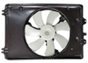 Ventilador do radiador HONDA 38615RN0A01;38611R70A01;38616RN0A51;DORMAN.621365