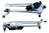 Conjunto de limpador HONDA 76530TA0A01;602524AS