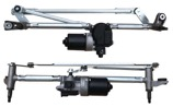 Стеклоочиститель в сборе FORD BT4317500BB