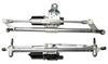 Conjunto de limpiaparabrisas CHEVROLET 10381692;22675467;
