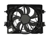 Ventilador Del Radiador NISSAN 214815RB0B