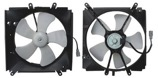 Ventilador do radiador TOYOTA 1671102050;1671102051;1671115270;1671115271;620500
