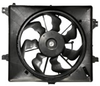 Ventilador do radiador KIA 25380A7000;FA70949