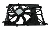 Ventilador do radiador TOYOTA 16360F2120;1636331500（电机）