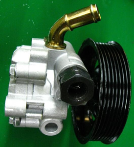 مضخة التوجيه MITSUBISHI 4450A157 4450A158 4450A071