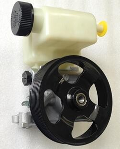 Bomba de dire&ccedil;&atilde;o hidr&aacute;ulica MAZDA GJ6E32600B GJ6E32600C GJ6A32600B GJ6E32650F