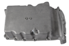 Поддон масляный FORD CJ5E 6675BB CJ5E 6676AB