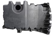 Поддон масляный VOLKSWAGEN 06B 103 601CG 06B 103 603AS