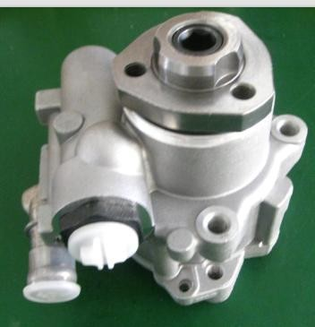 مضخة التوجيه الكهربائية VOLKSWAGEN 7H0422154D