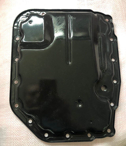 C&aacute;rter de &oacute;leo HYUNDAI