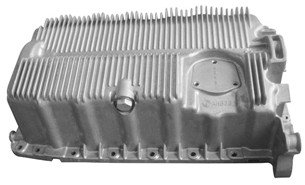 C&aacute;rter De Aceite VOLKSWAGEN 06A 103 603AQ 06A 103 601AQ 06A 103 601AK 06B 103 603AK 06A 103 601RA