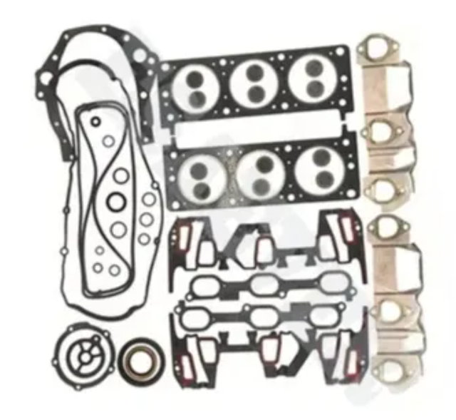 JUNTA,KIT A GM CHEVROLETBlazer 3.0L 12V V6