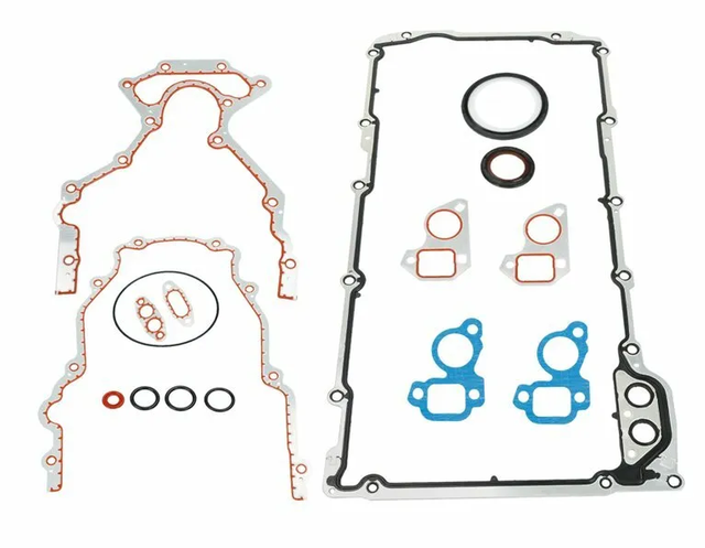Conjunto de juntas inferiores GM ChevroLetGMCBuick 08-11