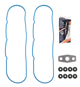 مجموعة جوانات غطاء الصمام GMFits 4.8L 5.3L 5.7L 6.0L 6.2L GM Vortec محركات