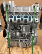 Bloque Largo VW EA211 1.6L