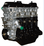 Длинный блок TOYOTA 2RZ