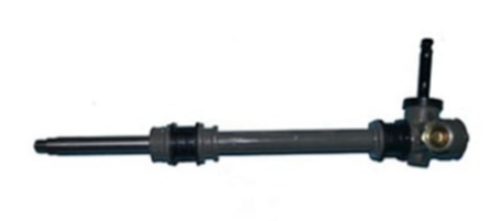 Cremalheira de dire&ccedil;&atilde;o hidr&aacute;ulica CHEVROLET 24509397 CREMALLERA DIRECCI&Oacute;N MEC&Aacute;NICA CHEVROLET N300 MINI VAN 11-14 LHD