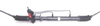 Cremallera de Direcci&oacute;n Asistida KIA 0K79A-32110A KIA HID PREGIO/BESTA LHD