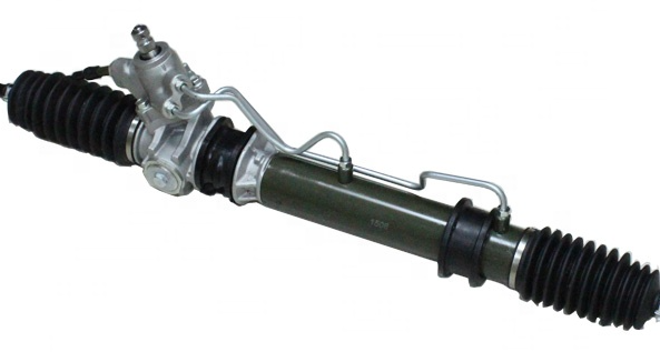 Cremallera De Direccion Asistida NISSAN 49001-27N00 NISSAN CARAVAN E24 RHD