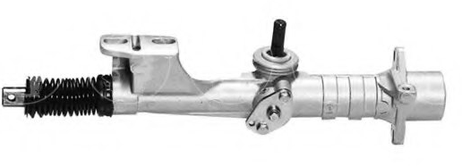 Cremallera de Direcci&oacute;n VOLKSWAGEN 811 419 063F SANTANA/PASSAT AUDI80 ES