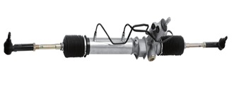 حامل التوجيه المعزز TOYOTA 44250-26350 CREMALLERA DIRECCION HIDRAULICA TOYOTA HIACE 89-04 LHD