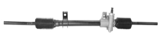Cremallera de Direccion Asistida RENAULT 7701463347 EXPRESS/SUPER 5 LHD