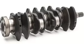 Virabrequim MITSUBISHI 6G75 MITSUBISHI (GALANT, MONTERO, PAJERO, ECLIPSE)