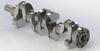 Virabrequim ISUZU 4JB1 TFR/TFS 2.8L NHR/NKR 2.8L