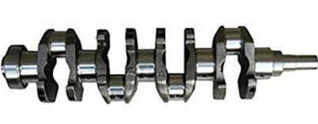 العمود المرفقي TOYOTA 1RZ 2RZ/2RZ-FE HIACE RCH HILUX RZN/RZH