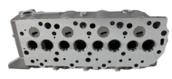 Cabe&ccedil;a de cilindro HYUNDAI D4BF 4D56 4D55