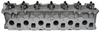 Culata NISSAN RD28T Y61