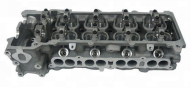 Inyector de culata TOYOTA 3RZ con 4 puertos