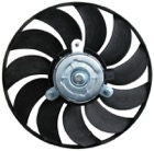 Ventilador Del Radiador FORD 698678R