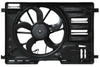 مروحة الرادياتير FORD CV6Z8C607Q;CV6Z8C607A;CV6Z8C607H;CV6Z8C607J;DORMAN.621545