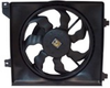 Ventilador Del Radiador HYUNDAI 977301E000;
