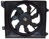 Ventilador Del Radiador HYUNDAI 977301E000;