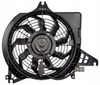 Ventilador Del Radiador HYUNDAI 977304H000;977304H500