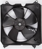 Ventilador do radiador HONDA 190305A2A01;190155A2A01;19020RWKJ01;190155A2A01PFM;620289;76341
