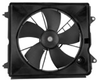 Ventilador do radiador HONDA 19015RZAA01;19020PNLG01;19030RZAA01;HO3115139;19020PNA003;620212
