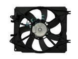 Вентилятор радиатора HONDA 386155PAA01;386115PAA01;386115PHA01;386165PAA01;386165PHA01;386195A2A01